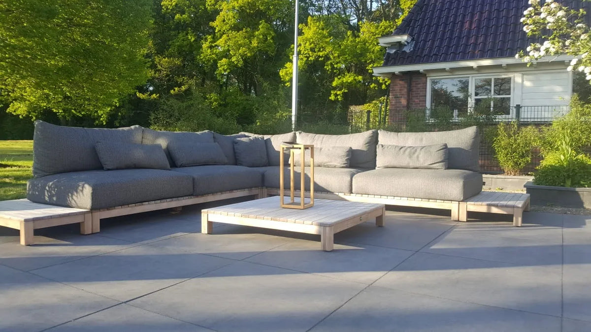 Terras in Roderesch