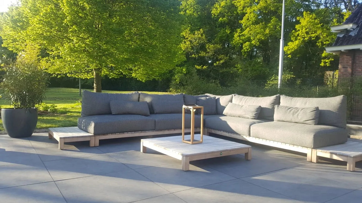 Terras in Roderesch