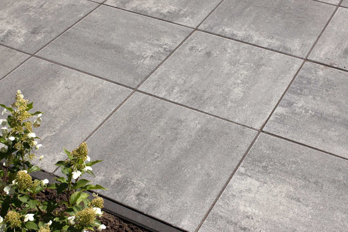 Smartton Linea — Betontegels