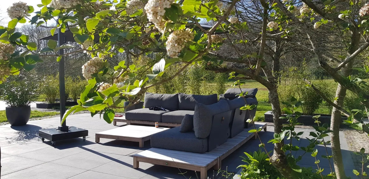 Terras in Roderesch
