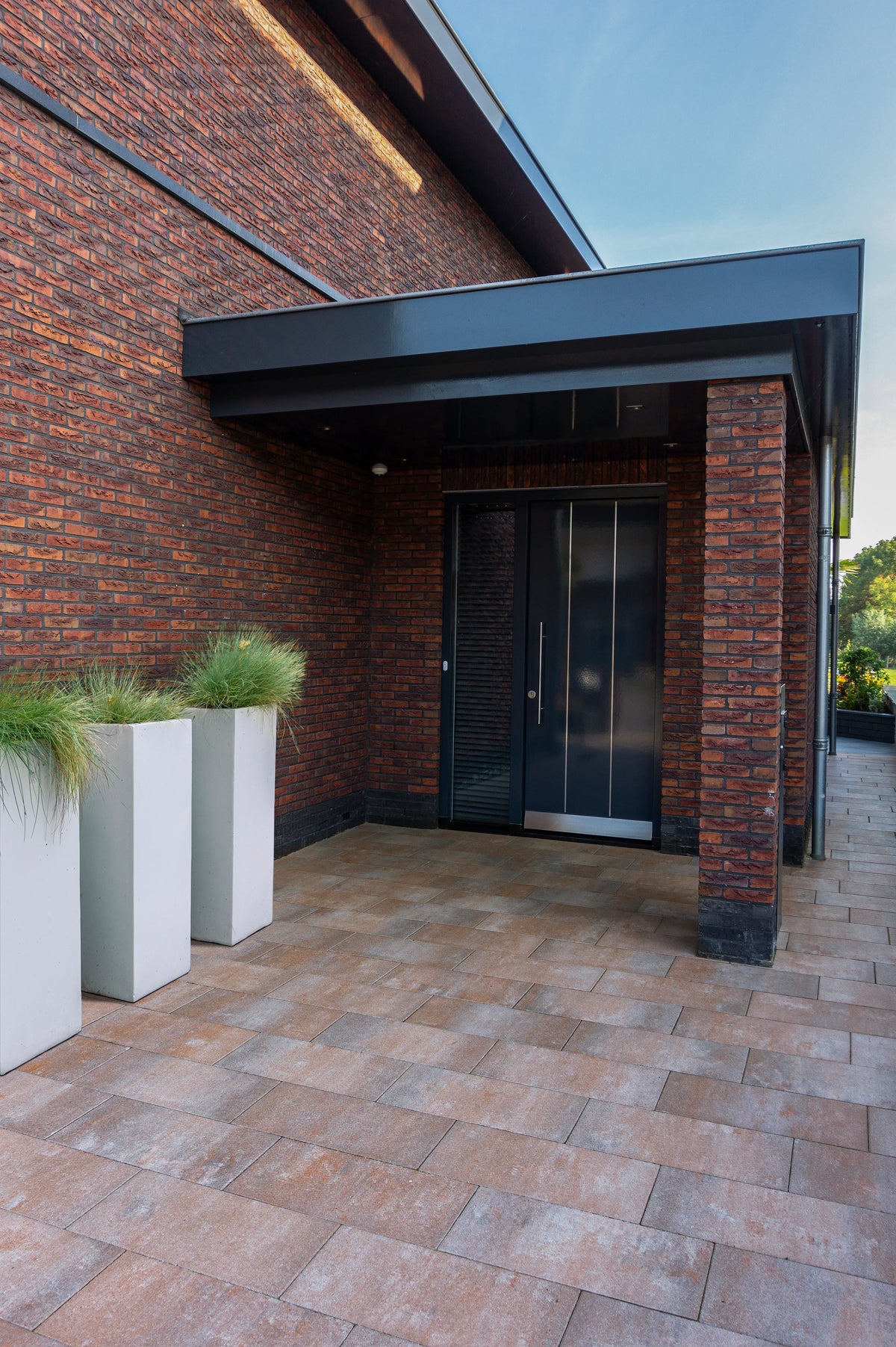 Smartton Linea XXS — Betontegels