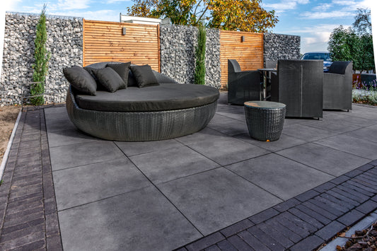 Smartton SE XXS — Betontegels